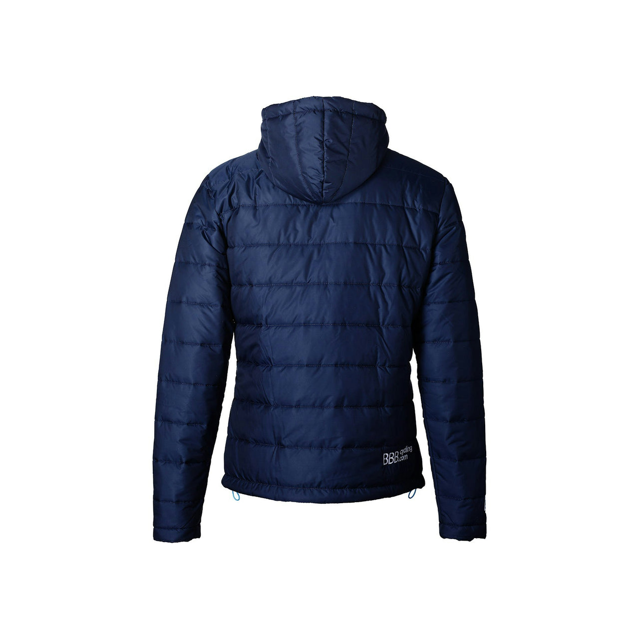 BBB Cycling Solo Winter Jacket Navy Blue Large