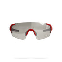 BBB CYCLING FullView Sportglasses PH Lens Glossy Metalic Red