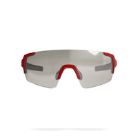 Thumbnail for BBB Cycling FullView Sportglasses PH Lens Glossy Metalic Red