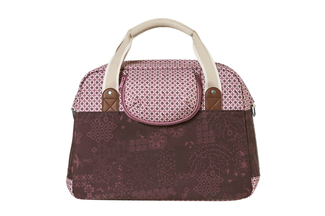 Basil Boheme Shoulder Bag Fig Red