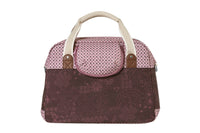 Thumbnail for Basil Boheme Shoulder Bag Fig Red