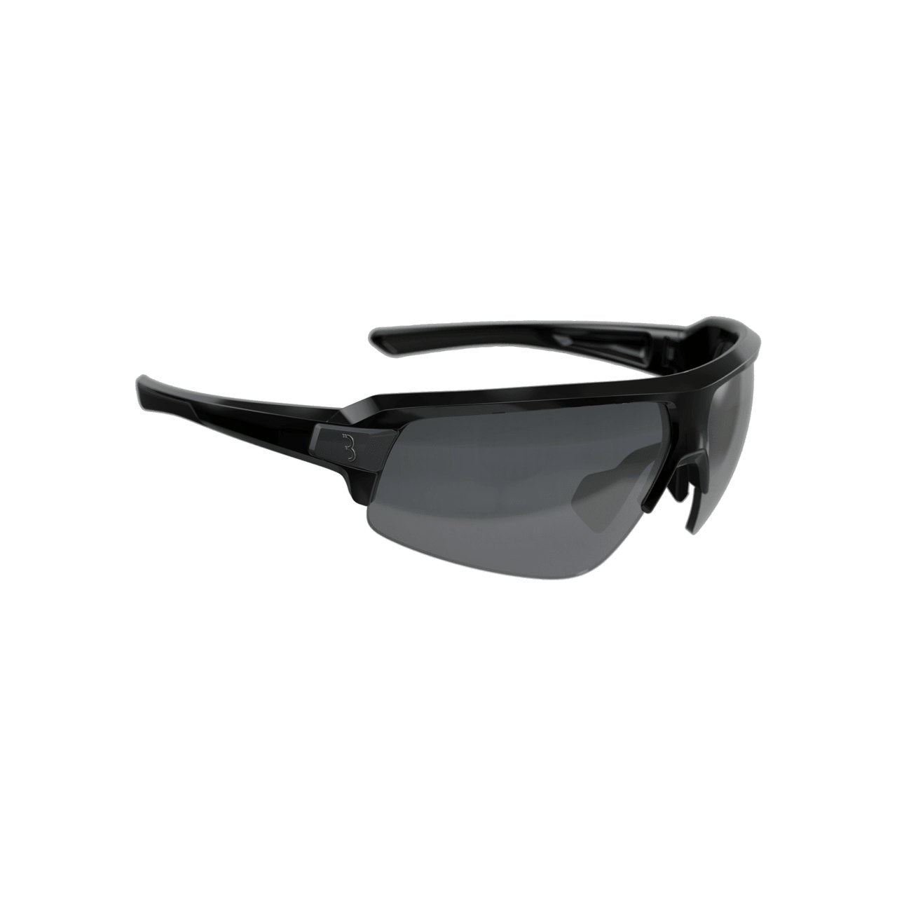 BBB Cycling Impulse Sportglasses Glossy Red