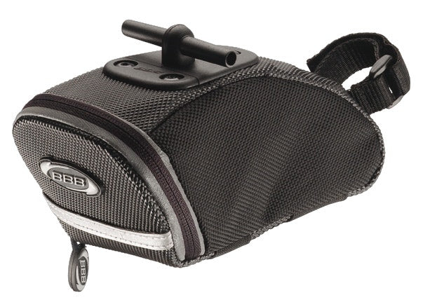 BBB Cycling T-Pack Saddlebag Large