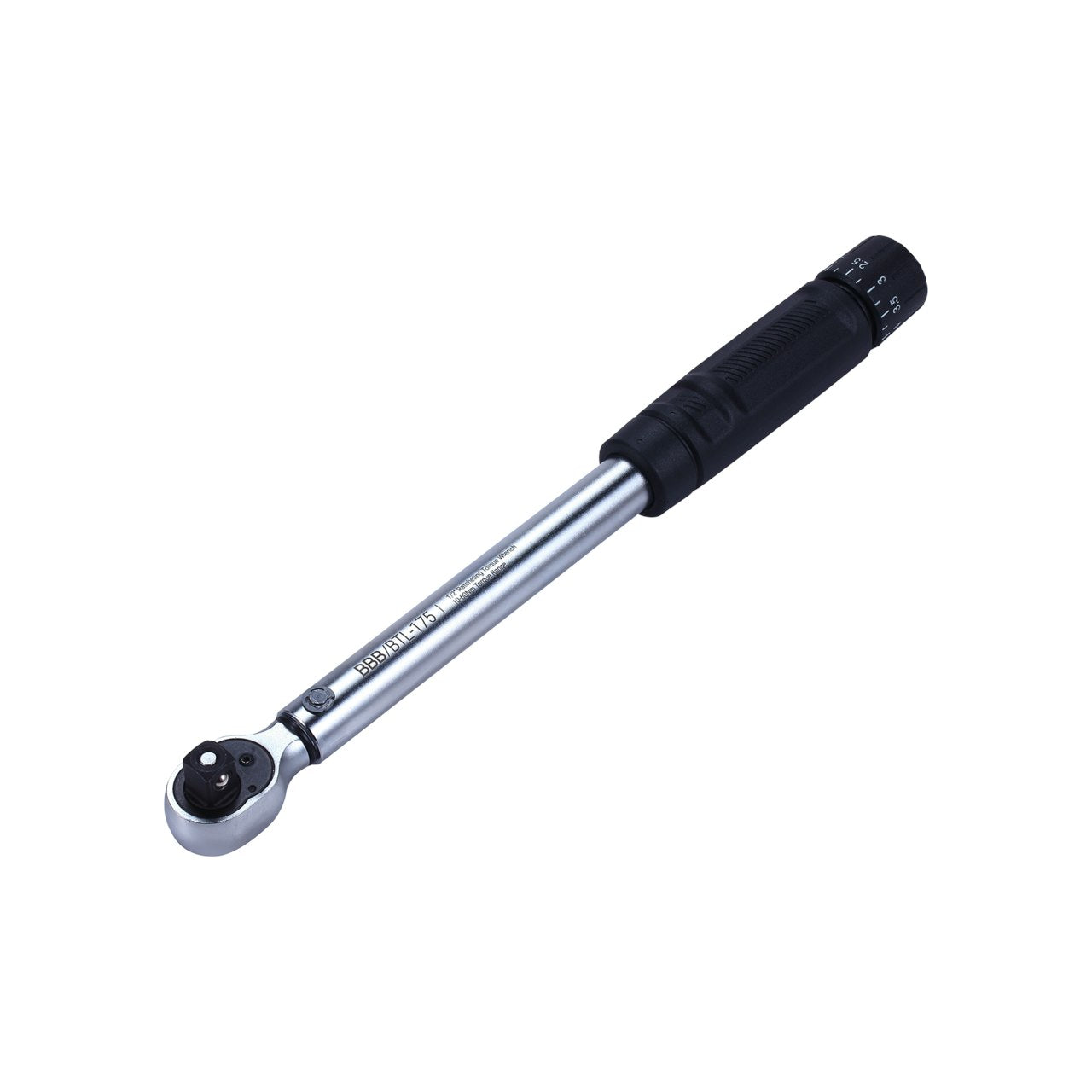 BBB Cycling HighTorque Torque Wrench