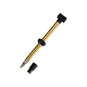 BBB CYCLING Tubeless Valves 48mm Removable Core 2 Pieces