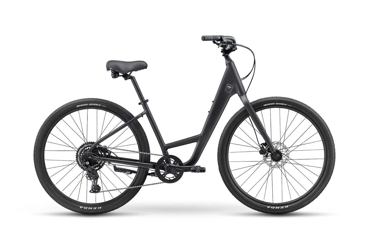 2025 NORCO SCENE 1 | BLACK