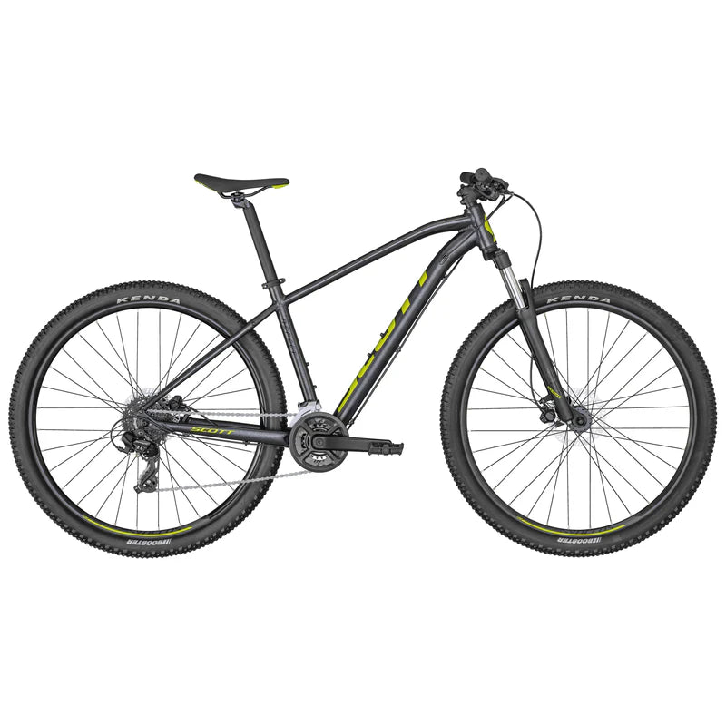 SCOTT Bike Aspect 760
