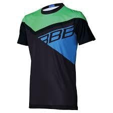 BBB Cycling Gravity MTB Jersey BBW-315