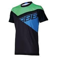 Thumbnail for BBB Cycling Gravity MTB Jersey BBW-315