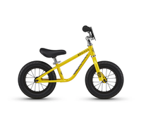 Thumbnail for GT 12 U Performer Balance Bike - Yellow