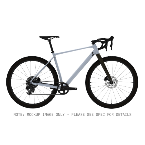 2025 NORCO SEARCH A GRX | GREY