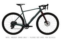 Thumbnail for 2025 NORCO SEARCH C GRX | GREEN