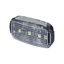 BBB CYCLING Frontlight Spot Black