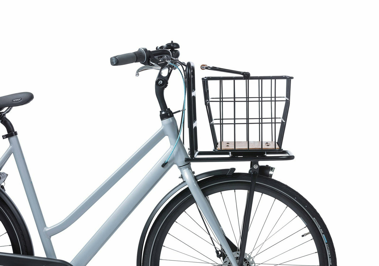 Basil Nordland Rear Basket 23L MIK