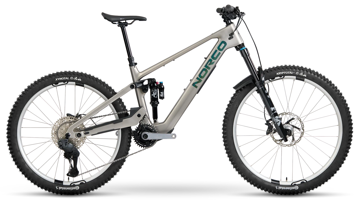 Sight VLT TQ C2 Metallic GREY