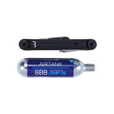 BBB CYCLING 13 Function Folding Multitool with BMP-36 Cartridge