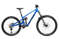 Thumbnail for 2025 NORCO SIGHT A2 160 | BLUE