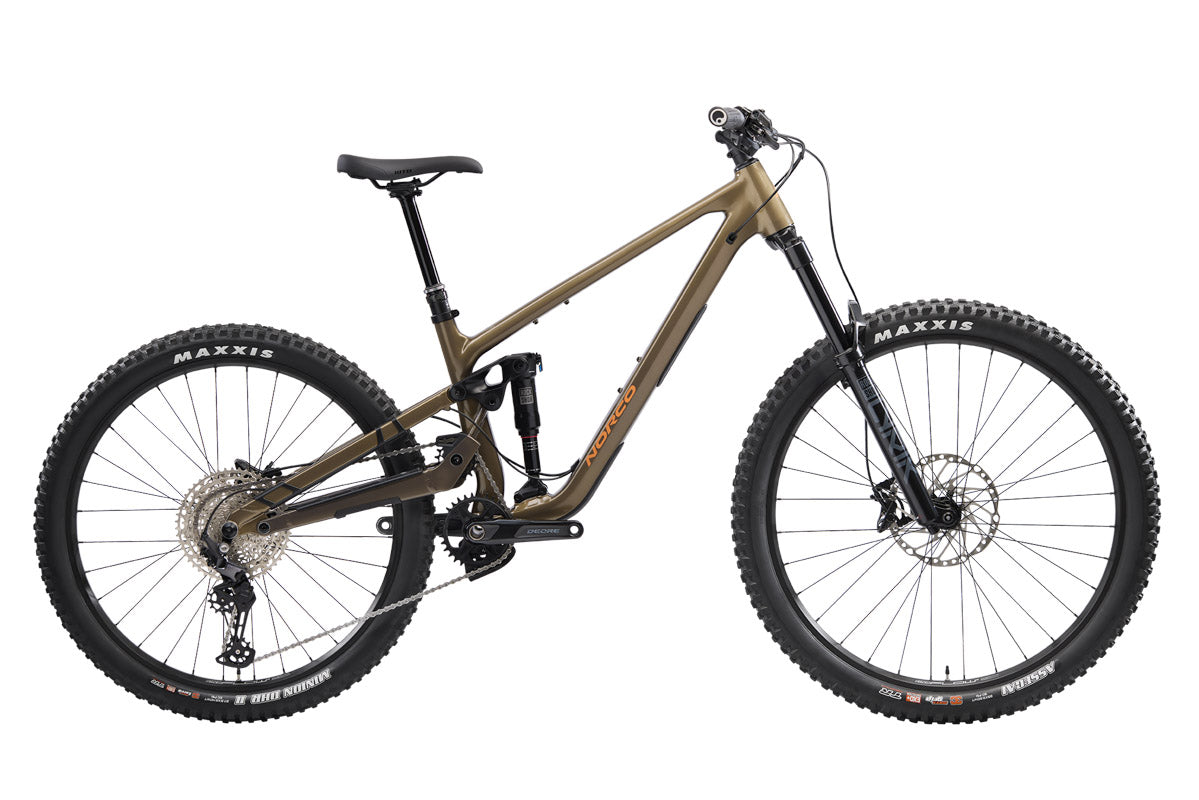 2025 NORCO SIGHT A3 150 | GREY