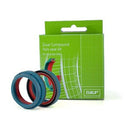 SKF - Dual Compound Fork Seal Kit - 38mm Fox/RockShox