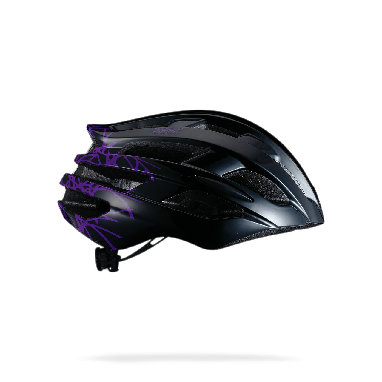 BBB Cycling Nebula MTB Helmet Women's