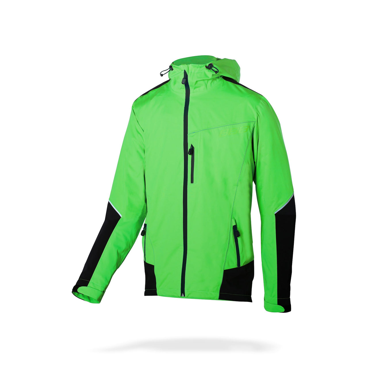 BBB Cycling DeltaShield Rain Jacket