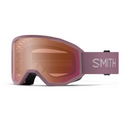 SMITH OPTICS Loam MTB - Dusk/Bone | Contrast Rose Flash