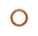 HOPE Retainer Ring