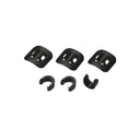 BBB CYCLING HydroGuide Black