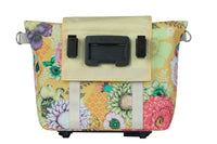 Thumbnail for Basil Bloom Field Bicycle Handbag MIK 8-11L Front/Rear Yellow