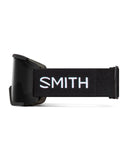 Smith Squad MTB Xl-black With Clear Lens Only