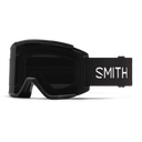 Smith Squad XL MTB | Black | ChromaPop Sun Black - view 1