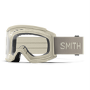 Smith Squad XL MTB | Chalk | Clear - view 1