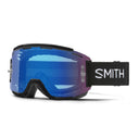 Smith Squad MTB | Black | ChromaPop Contrast Rose Flash