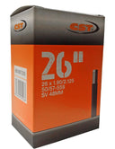 CST - Tube - 10 x 3.00/3.50 Schrader Bent 60