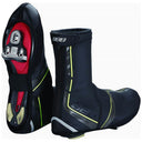 BBB CYCLING Speedflex Shoe Covers Black
