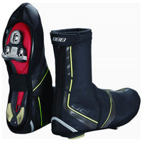 Thumbnail for BBB Cycling Speedflex Shoe Covers Black