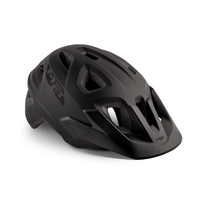 Thumbnail for Echo Helmet Off Black Md/Lg 57-60cm
