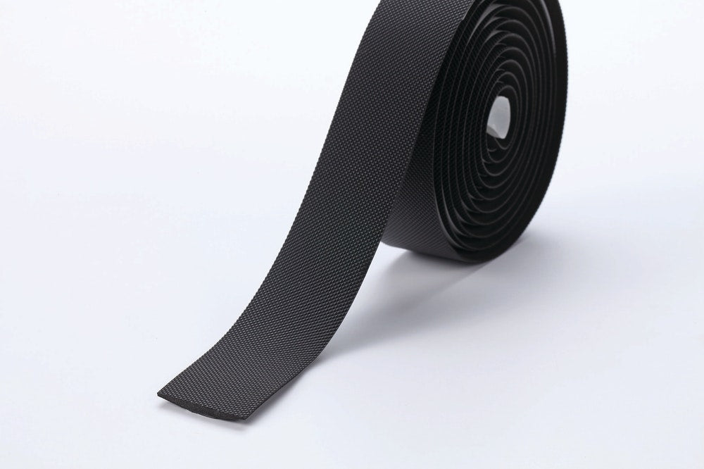 BBB Cycling GravelRibbon Handlebar Tape Black