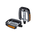 BBB CYCLING ComfortLight Pedals