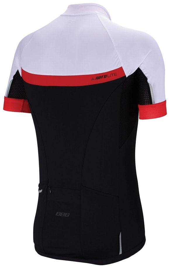 BBB Cycling RoadTech Jersey BBW-232