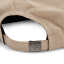 FOX - Alfresco Adjustable Hat - Beige One Size