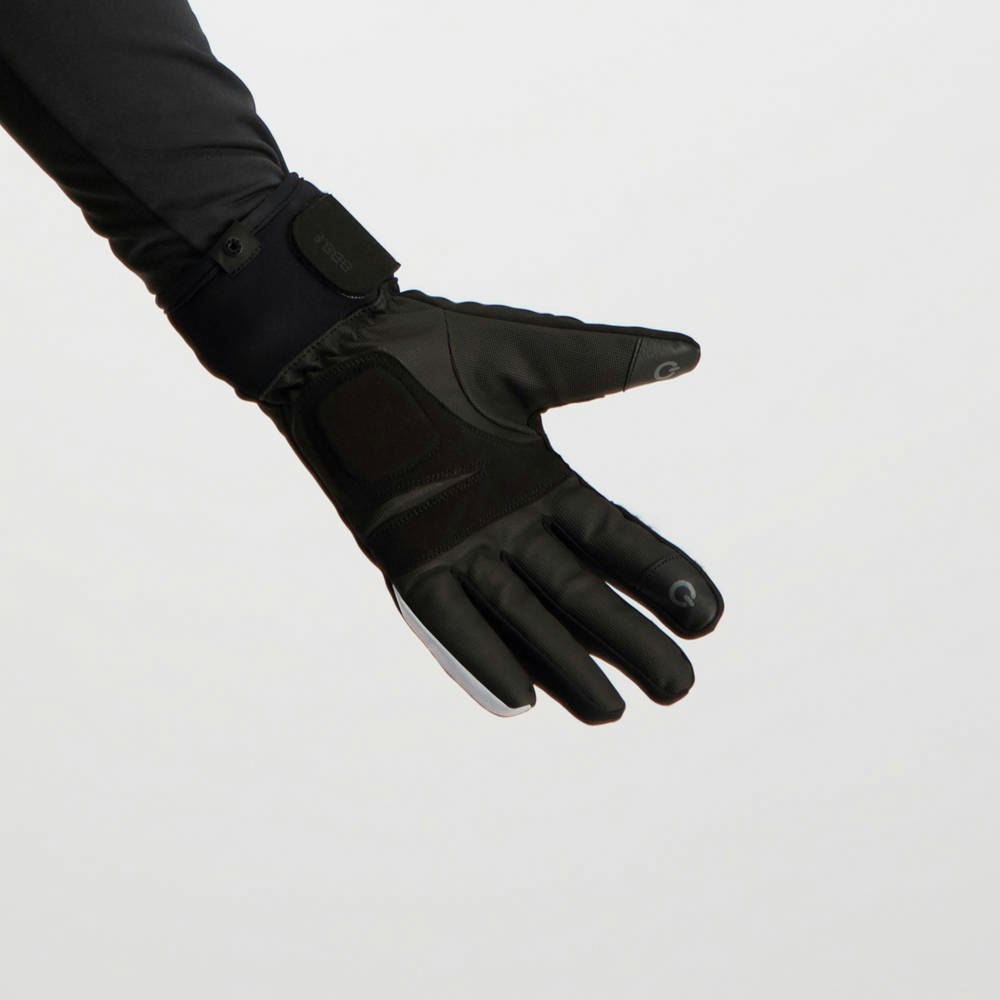 BBB Cycling ColdShield Winter Gloves