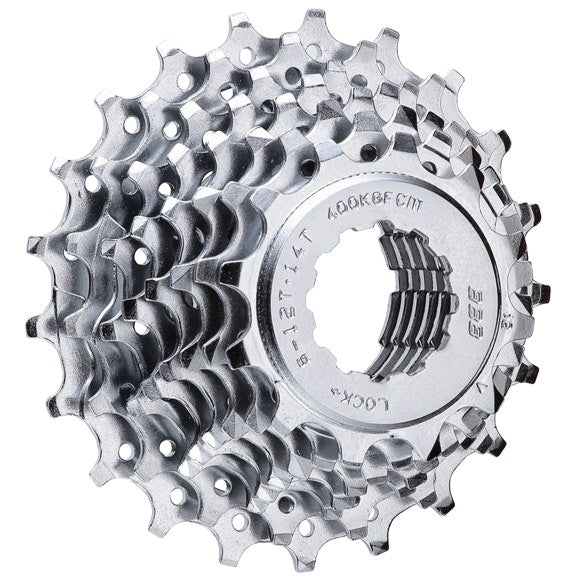 BBB Cycling 8 Speed Shimano Cassette