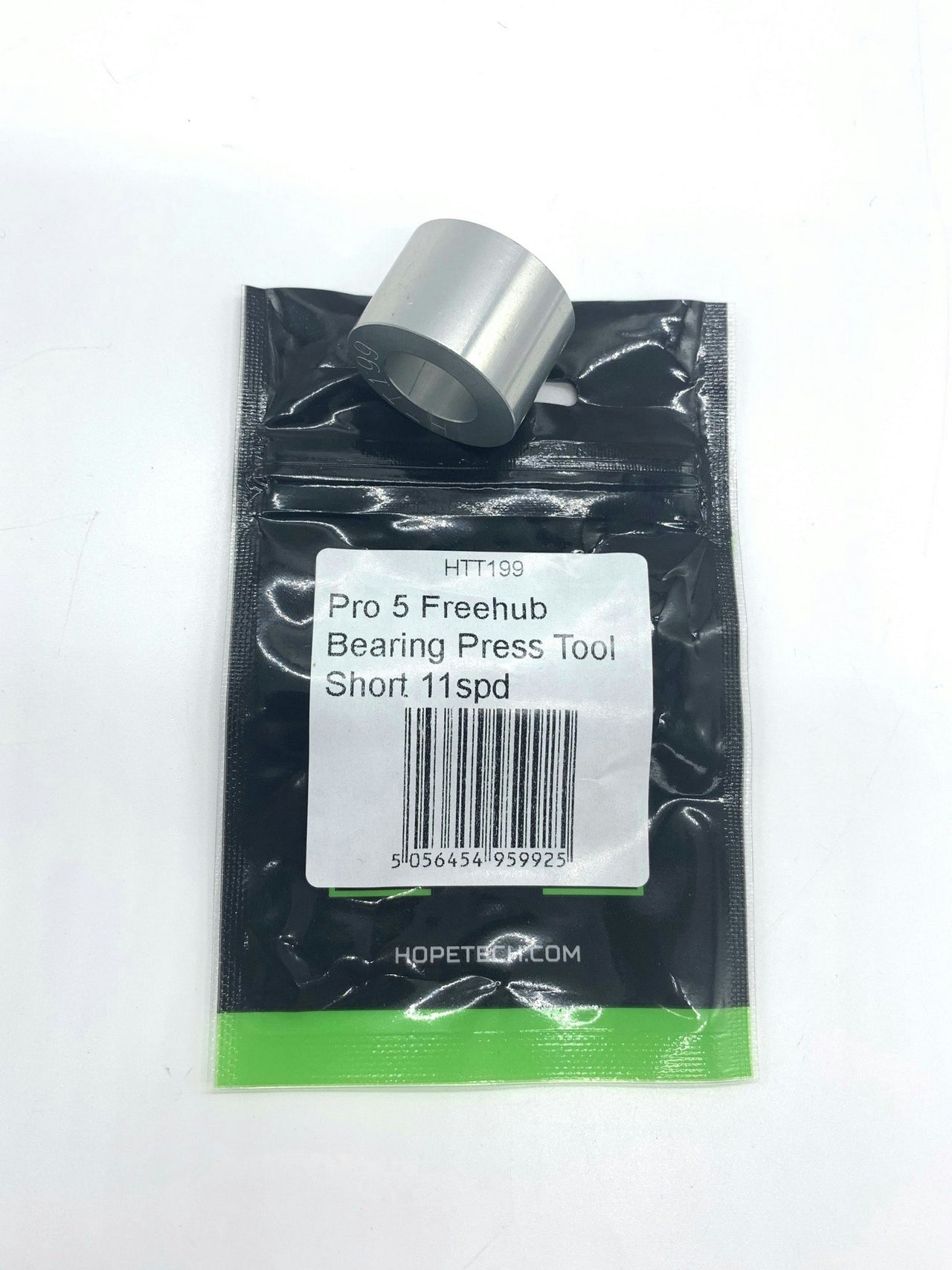 Hope Pro 5 Freehub Bearing Press Tool Short 11 Speed