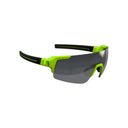 BBB CYCLING FullView Sportglasses Matt Neon Yellow