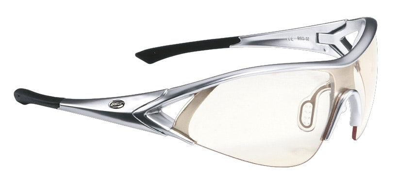 BBB Cycling Impact PH Sportglasses Chrome