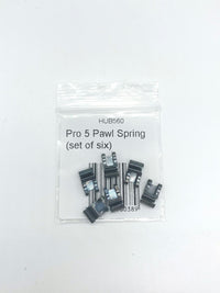 Thumbnail for Hope Pro 5 Pawl Spring (Set Of Six) 560