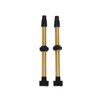 Thumbnail for BBB Cycling Tubeless Valves 60mm Removable Core 2 Pieces