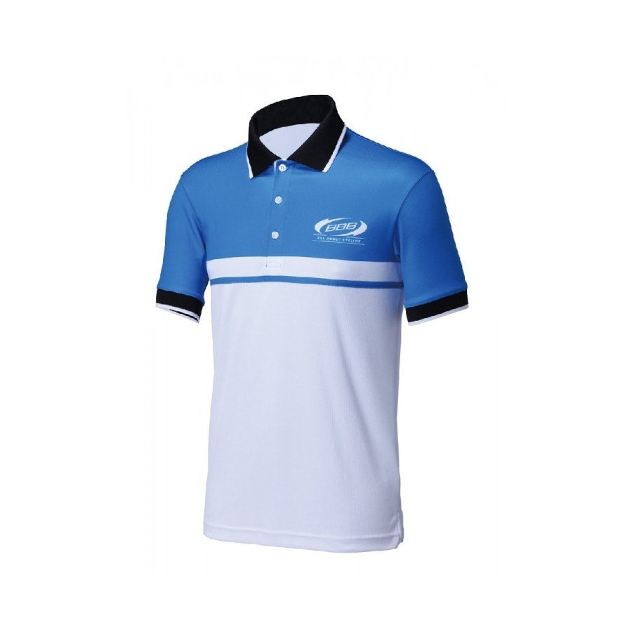 BBB Cycling Team Polo BBW-258