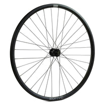 Thumbnail for Hope 20FIVE Front Wheel RS4 CentreLock 32 Hole Black